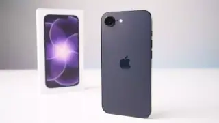 iPhone 18e dự kiến nâng cấp lớn về chip và máy ảnh selfie