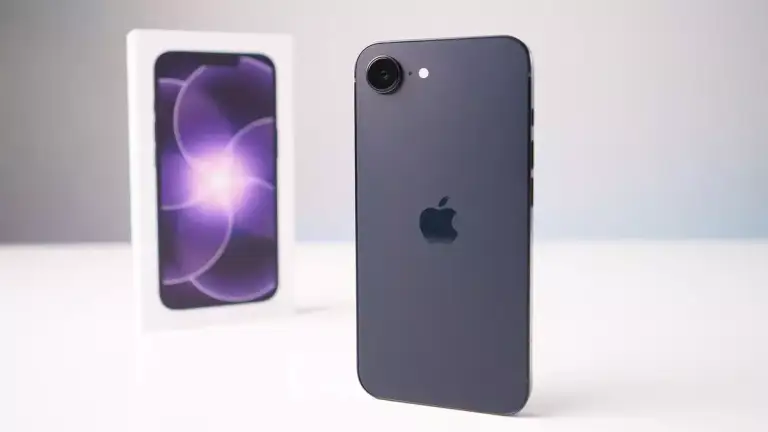 iPhone 18e dự kiến nâng cấp lớn về chip và máy ảnh selfie