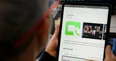 Vì sao Gen Z phỏng vấn xin việc như gọi FaceTime cho bạn bè?