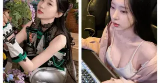 Nàng thơ đừng sau tạo hình nữ chính nổi tiếng trong game bất ngờ khoe ảnh mới, diện mạo cuộc sống hot girl một thời khiến CĐM chú ý