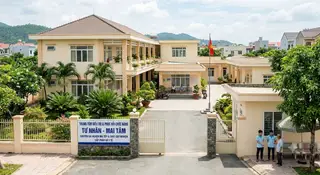 Ưu đãi hỗ trợ đầu tư cho phát triển cơ sở trợ giúp xã hội ngoài công lập, cơ sở cai nghiện ma túy tư nhân