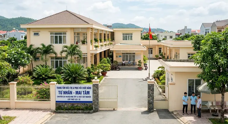 Ưu đãi hỗ trợ đầu tư cho phát triển cơ sở trợ giúp xã hội ngoài công lập, cơ sở cai nghiện ma túy tư nhân