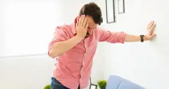 5 dấu hiệu 'đột quỵ nhẹ' dễ bị bỏ qua