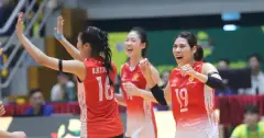 Lịch trực tiếp Giải bóng chuyền nữ vô địch quốc gia ngày 14-10