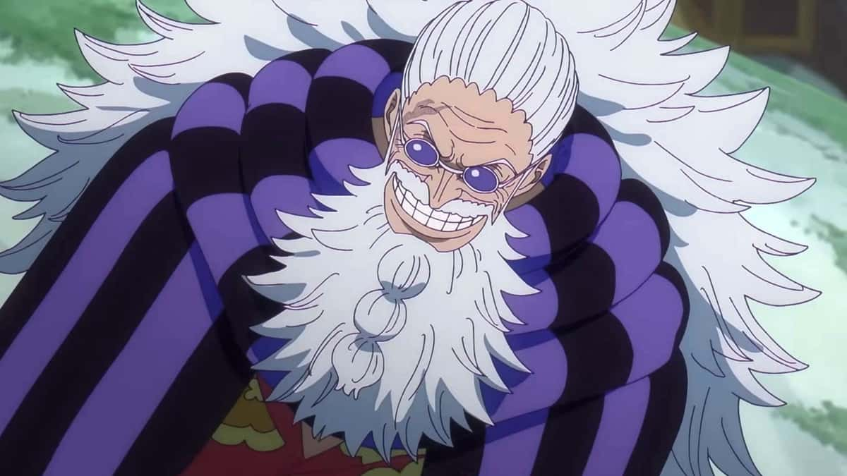 Những diễn biến mới liên tục nối tiếp nhau trong câu chuyện One Piece - Ảnh: Toei