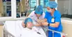 Tình trạng sức khỏe nạn nhân trong vụ cháy khiến 5 người tử vong: 1 người được xuất viện