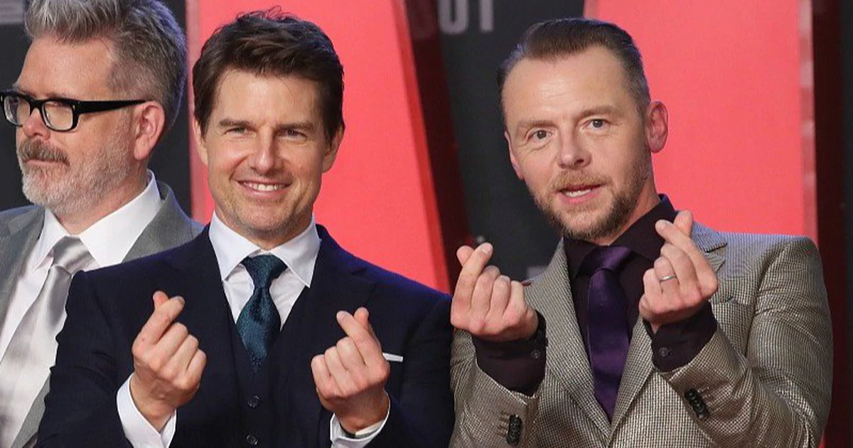 Đáng yêu như Tom Cruise: Học 'bắn tim' Hàn Quốc, 8 năm sau vẫn 'hot rần rần'