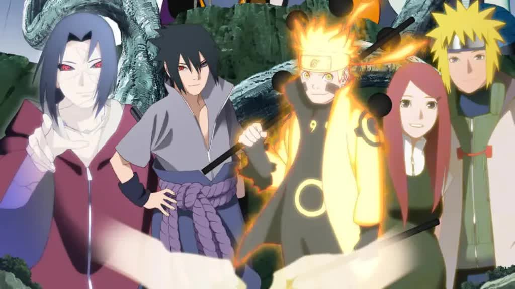 Phim live-action Naruto có kế hoạch "khủng" hơn bạn tưởng: Liệu có kéo dài đến 8 phần như Harry Potter?