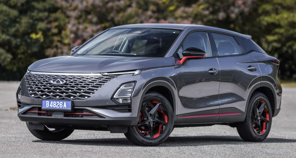 Chery Auto Malaysia cũng vừa triển khai chương trình triệu hồi Omoda 5 tại Malaysia