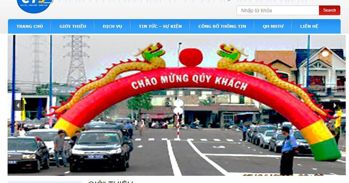 CT3 nhận án phạt vì chậm công bố thông tin