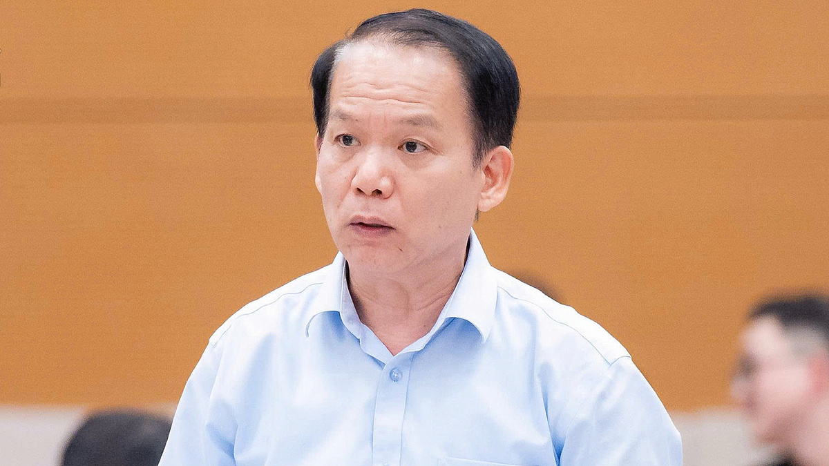 Đề xuất dùng nghị định điều chỉnh luật khi cấp bách
