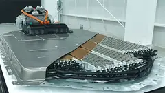 Siêu xe bay sẽ là ôtô sạc nhanh kỷ lục của Tesla