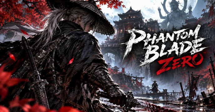 6 lý do khiến Phantom Blade Zero có thể trở thành tựa game hành động hay nhất mọi thời đại