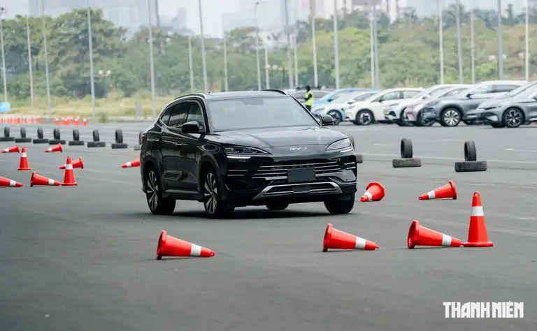 Đa số các mẫu xe PHEV đều có phạm vi hoạt động hơn 1.000 km sau mỗi lần sạc đầy pin và đổ đầy xăng
