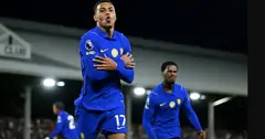 Chelsea thắng sát nút ở trận ra quân Premier League