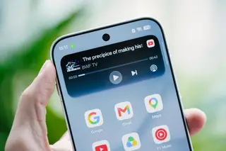 ColorOS 17: OPPO nâng tầm trải nghiệm smartphone với giao diện mượt mà, AI thông minh- Ảnh 3.