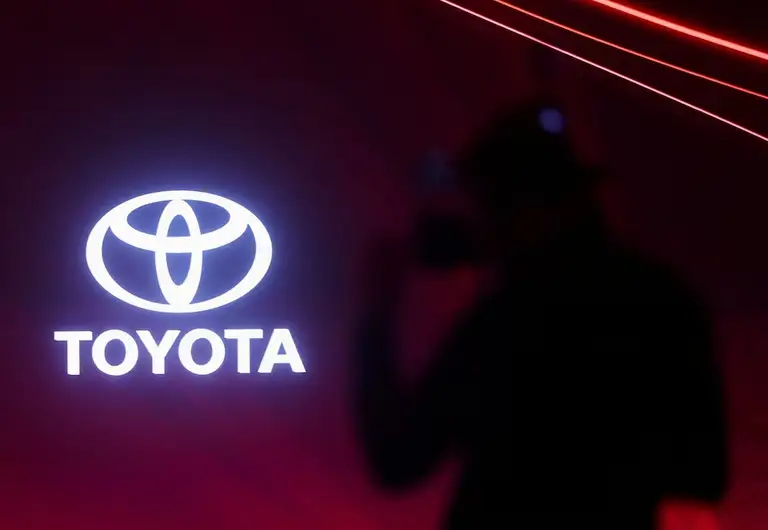 Toyota tiếp tục giữ vị trí hãng ô tô bán chạy nhất thế giới trong nửa đầu năm 2026, với hơn 5,39 triệu xe đến tay khách hàng