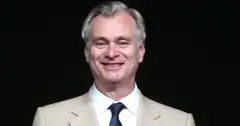 The Odyssey ra mắt tại Bắc Kinh, khán giả Trung Quốc hát mừng sinh nhật Christopher Nolan