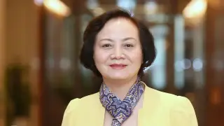 Phó thủ tướng Phạm Thị Thanh Trà làm Trưởng ban chỉ đạo về vị trí việc làm