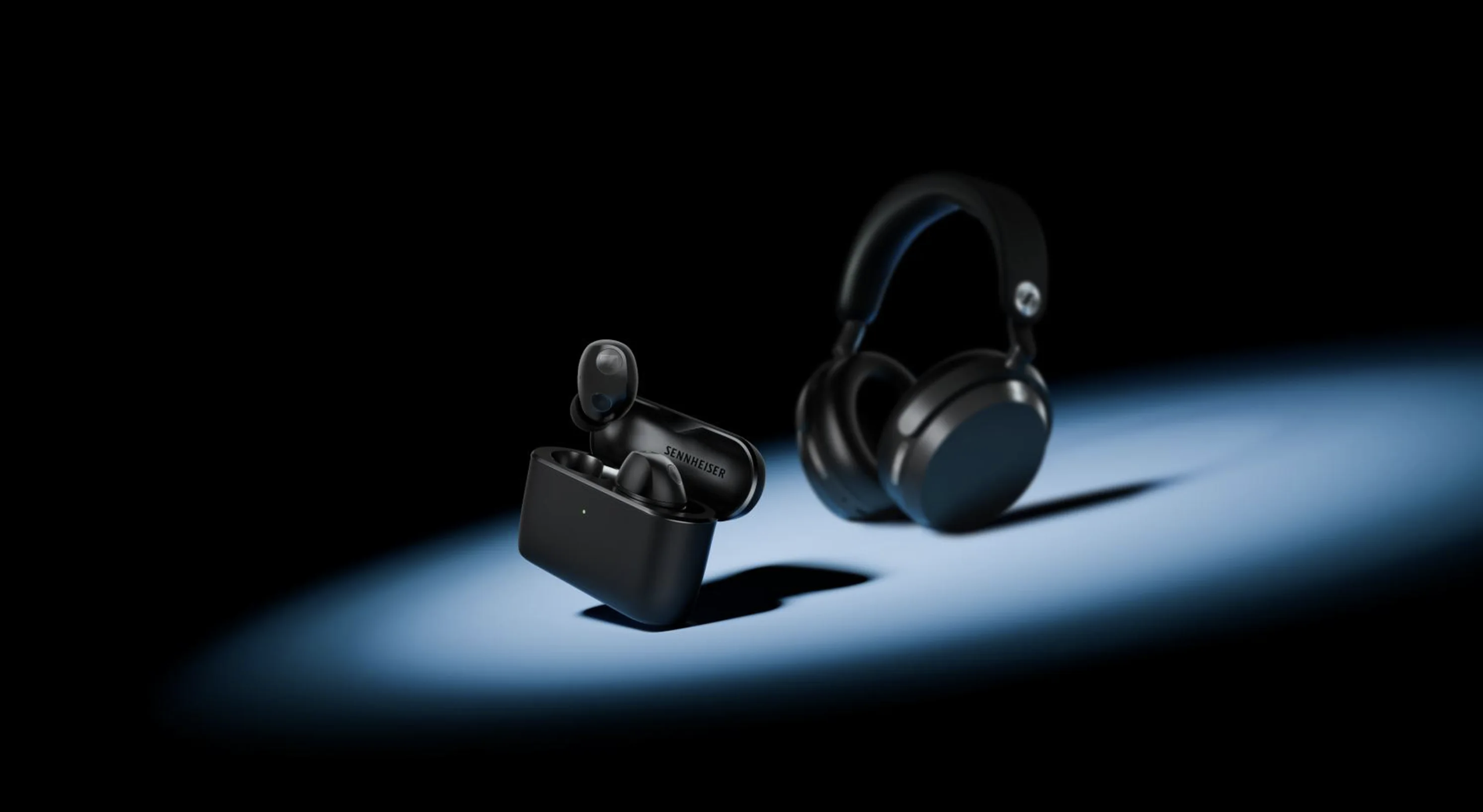 Sennheiser MOMENTUM True Wireless 5 về Việt Nam: tai nghe true wireless cao cấp cho phép tự thay pin, giá 8,29 triệu đồng - Ảnh 1.