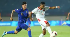 HLV Kim Sang Sik hết 'phép'?