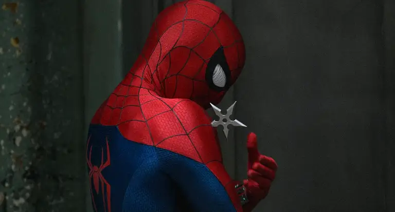 Spider-Man: Brand New Day mang đến "món quà bất ngờ" cho khán giả Việt - Ảnh: Sony Pictures