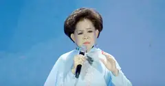 Dự án đặc biệt của danh ca Giao Linh ở tuổi U.80