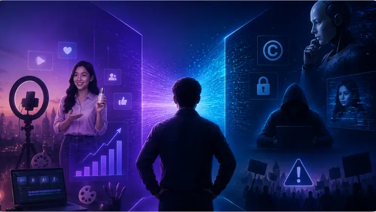 KOL Summit 2026: Đặt lại chuẩn mực trách nhiệm KOL và niềm tin trên không gian số - Ảnh: KOLSUMMIT