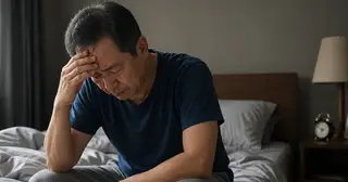 4 nguyên nhân khiến đường huyết tăng dù ăn uống kỷ luật