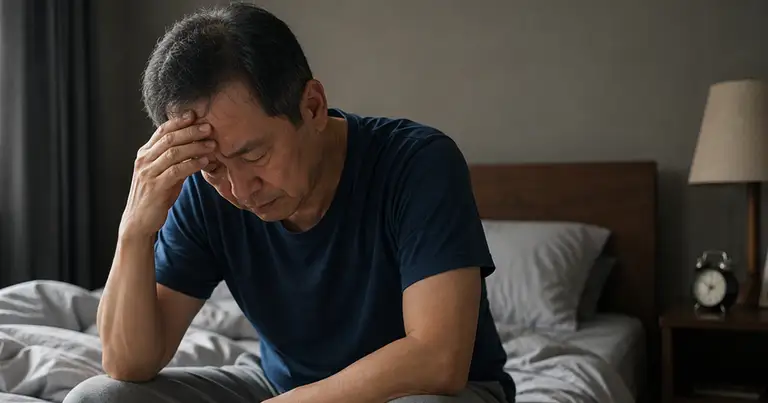 4 nguyên nhân khiến đường huyết tăng dù ăn uống kỷ luật