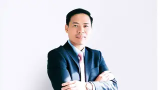 Ông Nguyễn Việt Cường liên tục bị bán giải chấp cổ phiếu