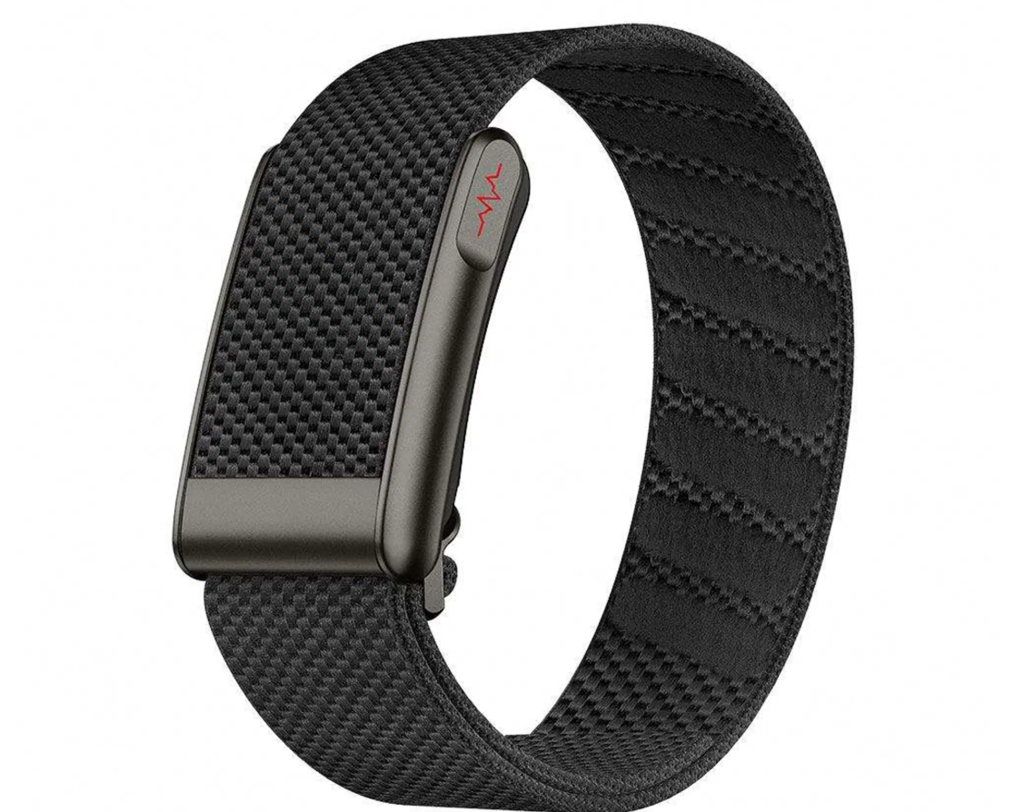 Majdomo Loop Smart Band ECG có giá khoảng 1,5 triệu đồng