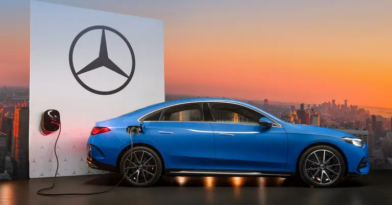 Sản phẩm điện hóa mở rộng, CEO Mercedes-Benz Việt Nam chia sẻ về lợi thế thương hiệu