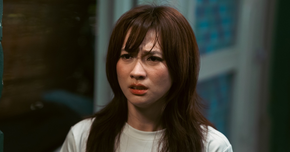 Phương Anh Đào hội ngộ 'người quen', lần hiếm hoi tiết lộ về quá khứ