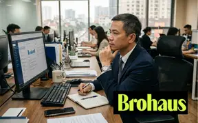 AI đang biến mọi thứ thành hàng hóa, chỉ còn một tài sản ngày càng đắt giá: Não bộ biết tập trung
