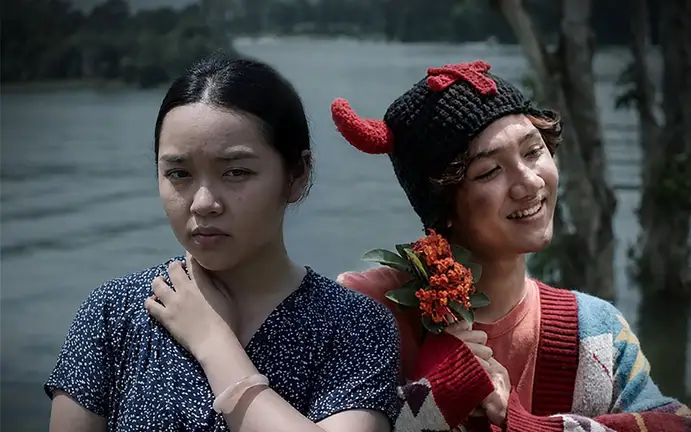 Halloween trường Báo hé lộ vở kịch "Rashomon" về sự thật nhìn từ nhiều phía