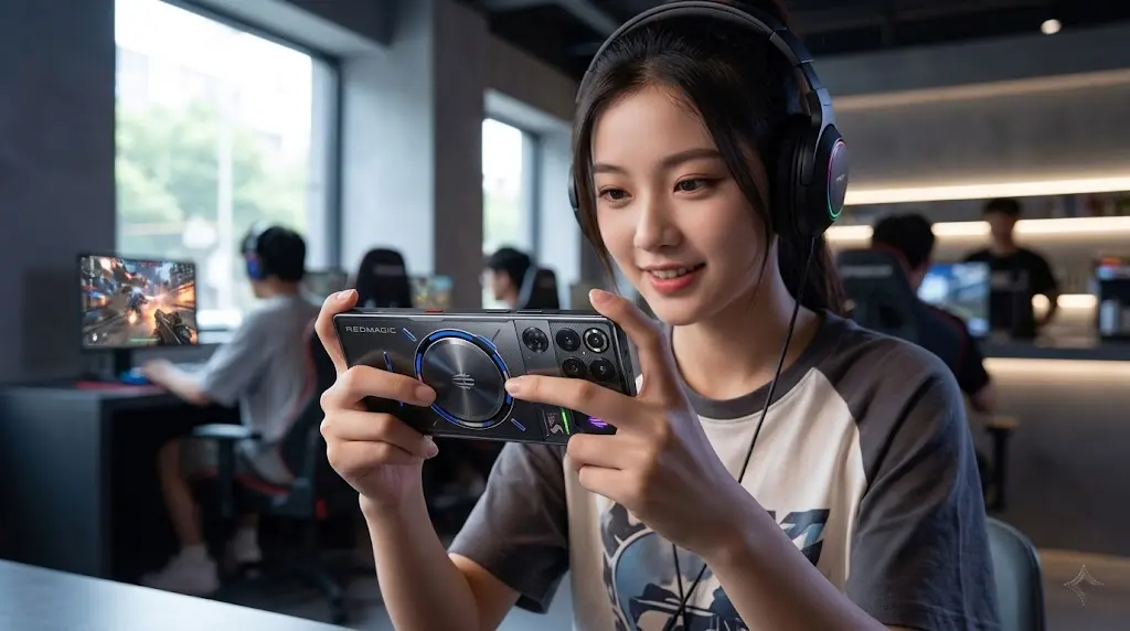 Có nên bỏ ra nhiều tiền cho điện thoại chuyên game?