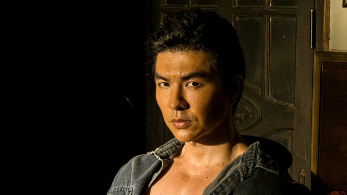 Steven Nguyễn: Nhân viên soát vé thành ngôi sao màn ảnh