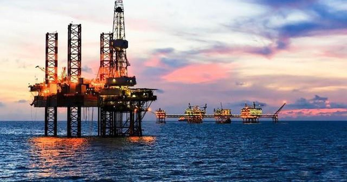 Giá dầu có thể giảm về 70 USD/thùng trong năm 2027, lợi nhuận các "ông lớn" dầu khí Việt Nam sẽ ra sao?