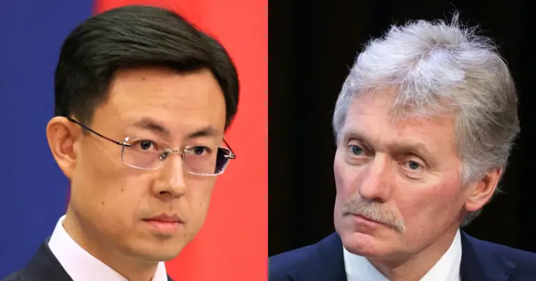Nga và Trung Quốc phản ứng gắt sau khi Mỹ đưa vũ khí lên không gian