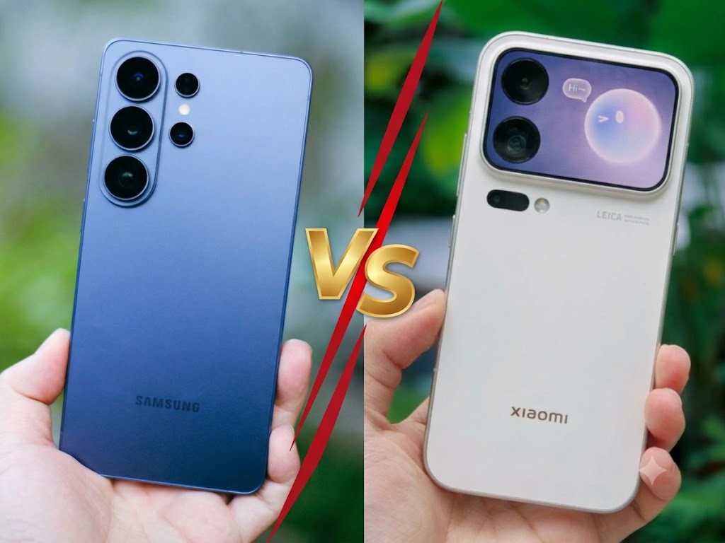 Xiaomi 18 Pro Max vượt trội hơn với thời gian sử dụng lên đến 11 giờ 50 phút, kéo dài hơn 1 giờ 1 phút so với Galaxy S26 Ultra