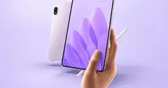 OPPO ra mắt máy tính bảng nhỏ gọn màn hình OLED nhám 144 Hz, dùng chip Snapdragon 8 Gen 5