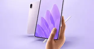 OPPO ra mắt máy tính bảng nhỏ gọn màn hình OLED nhám 144 Hz, dùng chip Snapdragon 8 Gen 5