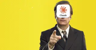 Claude tung tính năng mới 'tranh việc' với luật sư, còn nghề nào AI chưa nhòm ngó?