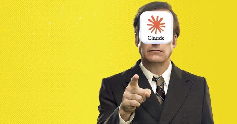 Claude tung tính năng mới 'tranh việc' với luật sư, còn nghề nào AI chưa nhòm ngó?