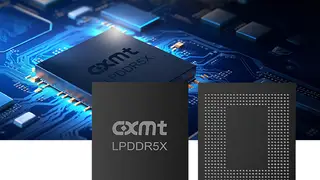 'Ngôi sao bán dẫn Trung Quốc' sản xuất hàng loạt DRAM thế hệ 5