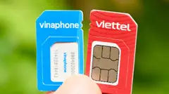 Khóa, thu hồi 13 triệu SIM di động không xác nhận chính chủ