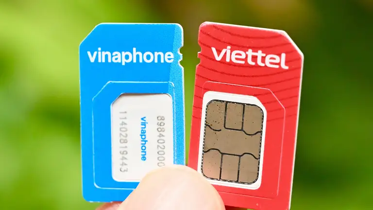 Khóa, thu hồi 13 triệu SIM di động không xác nhận chính chủ