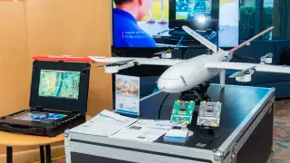 Nhiều hoạt động hưởng ứng Ngày Chuyển đổi số Quốc gia 2026