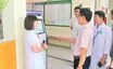 Bệnh viện thông minh: Bước chuyển từ số hóa đến tăng trưởng xanh